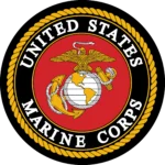 usmc png and graphics us marine corps logo clipart 1 png 1789 1789 2540419351