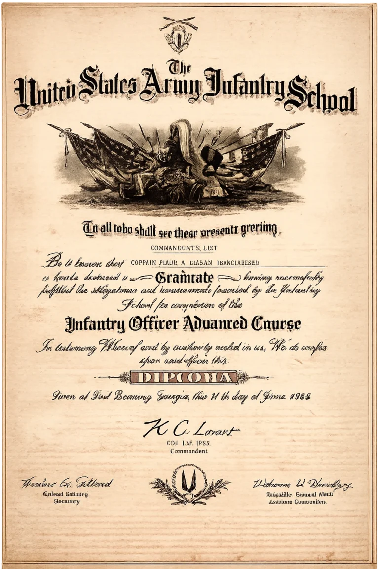 certi usarmy